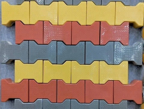 Paver Block | KMC Construction Company, Civil Contractor Theni, Tamil Nadu